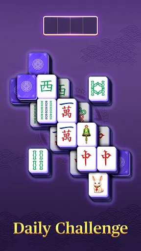 Calm Mahjong Tile Match Puzzle | Games | XWorld Calm Mahjong Tile Match Puzzle | Games | XWorld