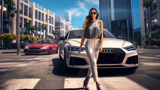 Car Parking Jam: Car Games 3D | Games | XWorld Car Parking Jam: Car Games 3D | Games | XWorld