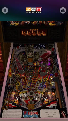Zen Pinball World | Games | XWorld Zen Pinball World | Games | XWorld