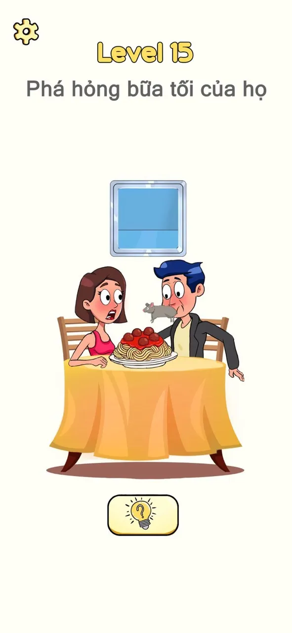 Impossible Date: Tricky Riddle | Games | XWorld