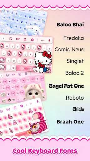 Cute Keyboard: Sound & Emoji | Games | XWorld Cute Keyboard: Sound & Emoji | Games | XWorld