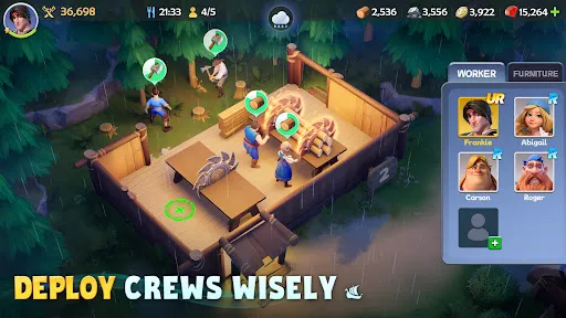 Last Survival: Fleet Wars | Games | XWorld