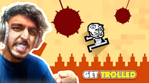 Devil Run 2: Troll Game Ever | Games | XWorld