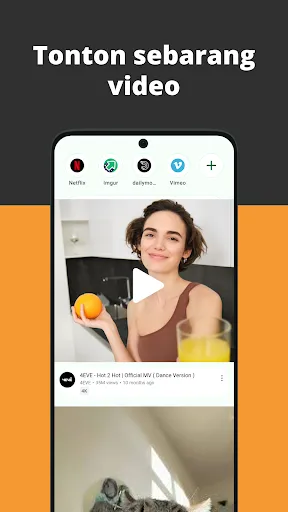 Neuro Pelayar – Video Pantas | Permainan | XWorld