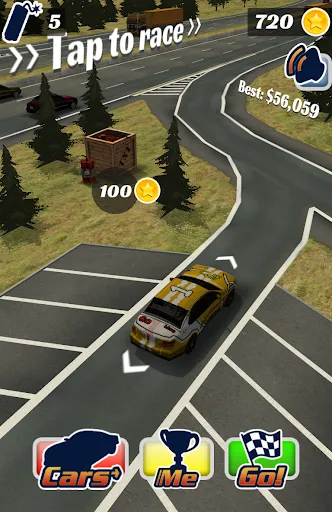 Highway Crash Derby | juego | XWorld