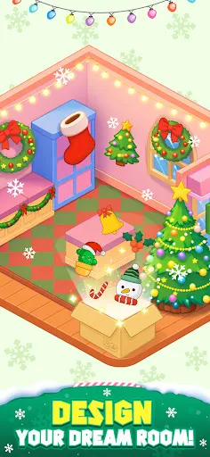 Dream Room | เกม | XWorld