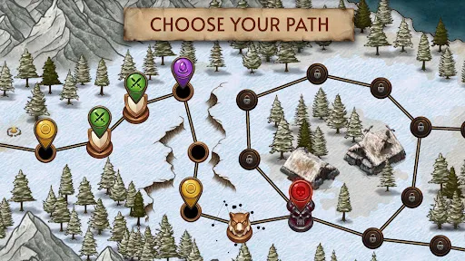 Dark Stones: Card Battle RPG | Games | XWorld Dark Stones: Card Battle RPG | Games | XWorld