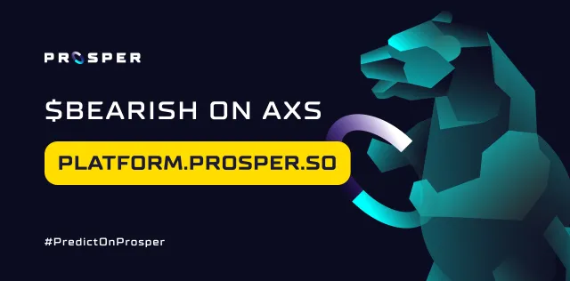 Prosper | Игры | XWorld