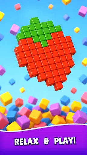 Color Pixel Shooter | 游戏 | XWorld Color Pixel Shooter | 游戏 | XWorld