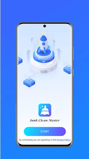 Junk Clean Master | Permainan | XWorld