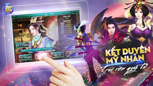 Ngoạ Long - VNG | Games | XWorld