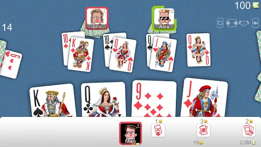 Durak Online | Games | XWorld