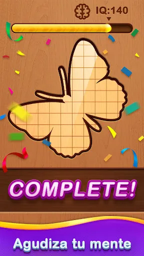 Block Puzzle: Wood Jigsaw Game | juego | XWorld