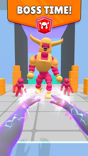 Super Powers 3D Hero Simulator | Games | XWorld