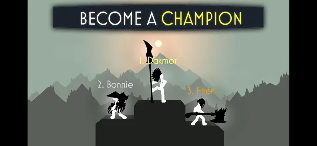 Stick Fight: Shadow Warrior | 游戏 | XWorld