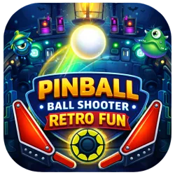 XWorld | Pinball Ball Shooter Retro Fun