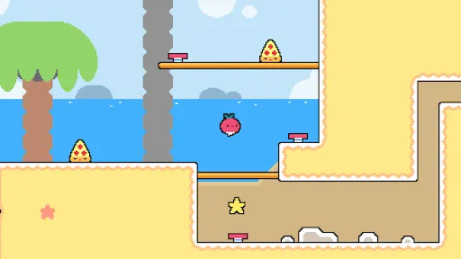 Dadish | Games | XWorld Dadish | Games | XWorld