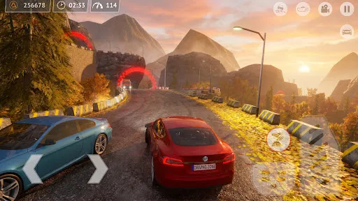 Driving Zone | Permainan | XWorld Driving Zone | Permainan | XWorld