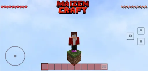 MaizenCraft: Craft Adventure | Permainan | XWorld