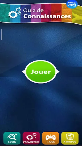 El Quiz del Conocimiento | juego | XWorld El Quiz del Conocimiento | juego | XWorld