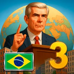 XWorld | MA 3 – Simulador do Presidente XWorld | MA 3 – Simulador do Presidente
