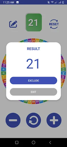 Vòng Quay Số | Games | XWorld Vòng Quay Số | Games | XWorld