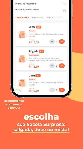 Food To Save: salve alimentos | Jogos | XWorld