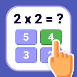 XWorld | Times Table  - Learn Math