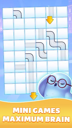 Logic Master : Brain Games | Games | XWorld