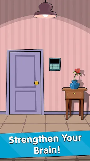 Escape Word: Associations | 游戏 | XWorld