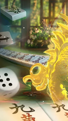 6FF mạt chược may mắn | Games | XWorld