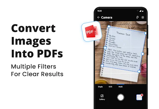 PDF Reader, Editor, Converter | Games | XWorld