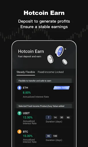 Hotcoin | Permainan | XWorld