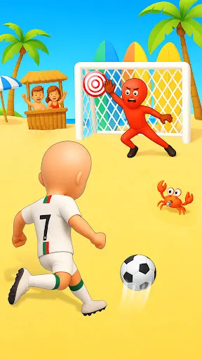 Mini Goal - Super Soccer Games | Игры | XWorld Mini Goal - Super Soccer Games | Игры | XWorld