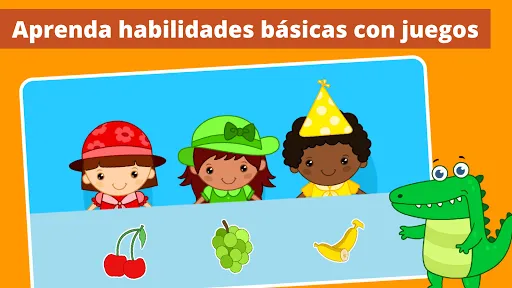 Juegos para niños con autismo | juego | XWorld