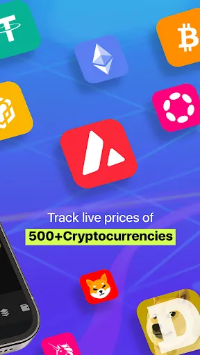 3.0 Verse : Crypto & Arbitrage | Игры | XWorld