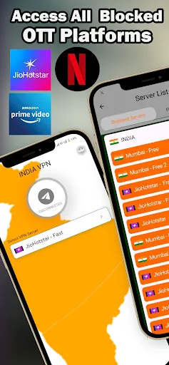 INDIA VPN Secure VPN | Games | XWorld INDIA VPN Secure VPN | Games | XWorld