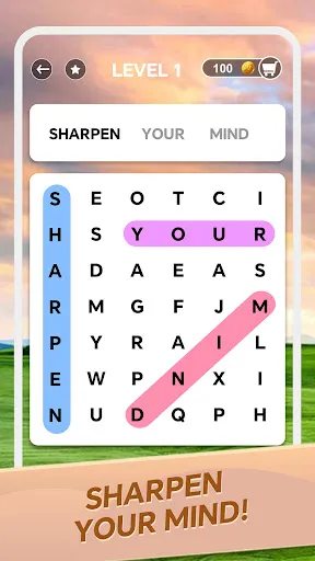 Otium Word: Word Search | juego | XWorld