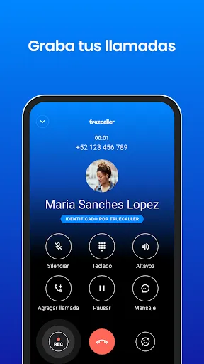 Truecaller Identifica llamadas | juego | XWorld