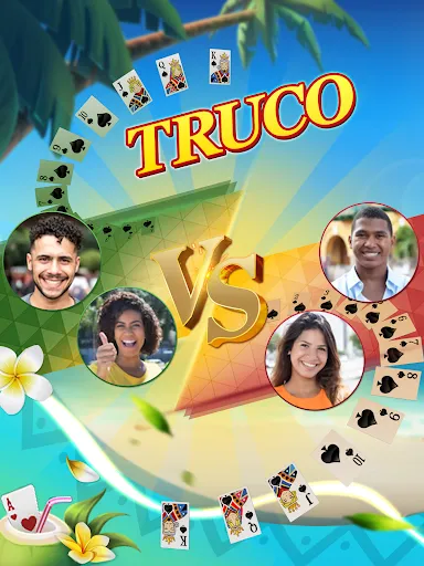 Truco ZingPlay: Jogo de cartas | Jogos | XWorld