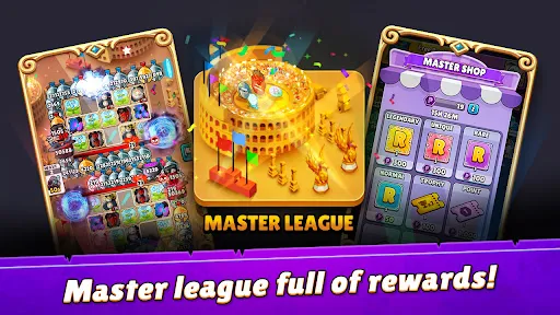 Random Royale-PVP Defense Game | Permainan | XWorld Random Royale-PVP Defense Game | Permainan | XWorld