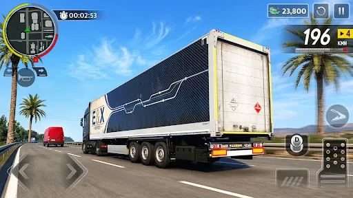 US Cargo Truck Driving Games | Игры | XWorld US Cargo Truck Driving Games | Игры | XWorld