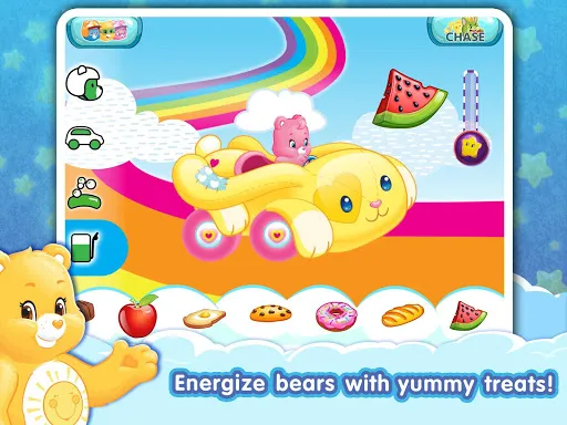 Care Bears: Care Karts | เกม | XWorld