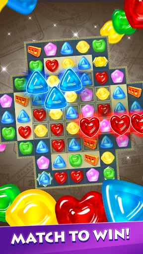 Gummy Drop! Match 3 & Travel | Games | XWorld Gummy Drop! Match 3 & Travel | Games | XWorld