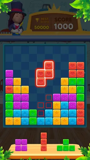 Puzzle Toy: Xếp Hình Vui Nhộn | Games | XWorld