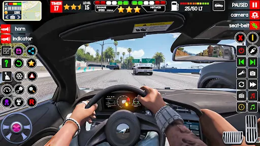 Game Mobil Gangster Kota 3D | Permainan | XWorld