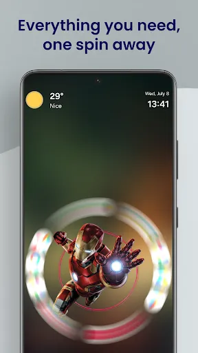 Nocebo Launcher | Permainan | XWorld Nocebo Launcher | Permainan | XWorld