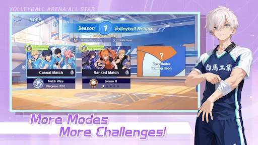 Volleyball Arena:All Star | Games | XWorld Volleyball Arena:All Star | Games | XWorld
