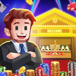 XWorld | Idle Vegas Resort - Tycoon