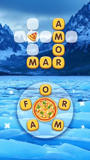 Word Pizza - Palavras Cruzadas | Jogos | XWorld